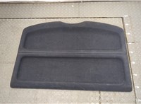  Полка багажника Skoda Octavia (A5) 2004-2008 20321147 #2