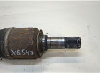  Полуось (приводной вал, шрус) Mercedes ML W163 1998-2004 20321161 #3