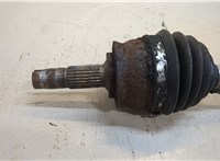  Полуось (приводной вал, шрус) Fiat Panda 2003-2012 20321163 #2