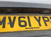  Бампер Opel Astra J 2010-2017 20321172 #2