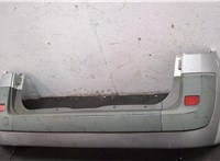 7701474785 Бампер Renault Scenic 2003-2009 20321181 #2