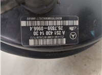 A1644310627 Усилитель тормозов вакуумный Mercedes R W251 2005-2017 20321187 #3
