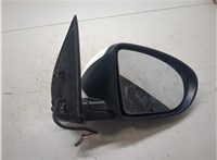 96301BR24A Зеркало боковое Nissan Qashqai 2006-2013 20321209 #2