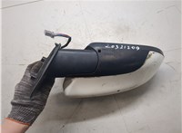 96301BR24A Зеркало боковое Nissan Qashqai 2006-2013 20321209 #5