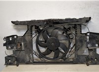  Рамка передняя (телевизор) Renault Megane 3 2009-2016 20321237 #1