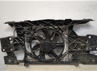  Рамка передняя (телевизор) Renault Megane 3 2009-2016 20321237 #5