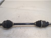  Полуось (приводной вал, шрус) Toyota Yaris 1999-2006 20321239 #1
