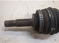  Полуось (приводной вал, шрус) Toyota Yaris 1999-2006 20321239 #2