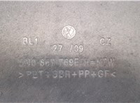  Полка багажника Volkswagen Tiguan 2007-2011 20321244 #5