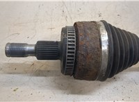  Полуось (приводной вал, шрус) Mercedes ML W163 1998-2004 20321249 #2