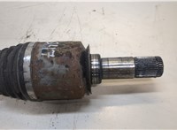  Полуось (приводной вал, шрус) Mercedes ML W163 1998-2004 20321249 #3