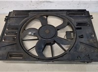  Вентилятор радиатора Volkswagen Caddy 2010-2015 20321266 #1