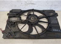  Вентилятор радиатора Volkswagen Caddy 2010-2015 20321266 #7