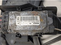  Вентилятор радиатора Volkswagen Caddy 2010-2015 20321266 #8