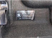 5E6867769D Полка багажника Skoda Octavia (A8) 2019- 20321272 #3