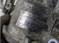 1858669 Компрессор кондиционера Saab 9-3 2007-2011 20321274 #3