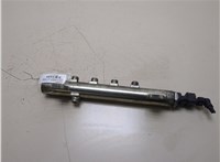 93192482 Рампа (рейка) топливная Saab 9-3 2007-2011 20321277 #1