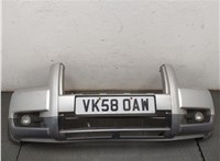  Бампер Ford Ranger 2006-2012 20321278 #1