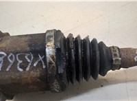 Полуось (приводной вал, шрус) Skoda Octavia (A7) 2017-2021 20321281 #2