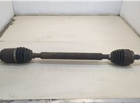  Полуось (приводной вал, шрус) Mercedes ML W163 1998-2004 20321287 #1