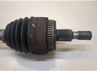  Полуось (приводной вал, шрус) Mercedes ML W163 1998-2004 20321287 #3