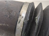  Полуось (приводной вал, шрус) Mercedes ML W163 1998-2004 20321287 #4