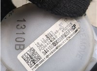 7P0857805F Ремень безопасности Volkswagen Touareg 2014-2018 20321288 #6