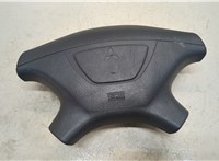  Подушка безопасности водителя Mitsubishi Montero Sport / Pajero Sport 1996-2008 20321293 #1