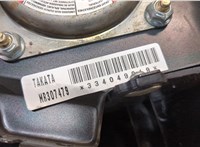  Подушка безопасности водителя Mitsubishi L200 1996-2006 20321297 #3