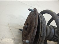  Амортизатор подвески Hyundai H-1 Starex 2007-2015 20321301 #2