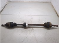 Полуось (приводной вал, шрус) Opel Astra H 2004-2010 20321303 #4