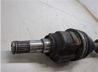  Полуось (приводной вал, шрус) Opel Astra H 2004-2010 20321303 #6