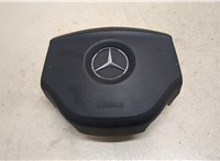  Подушка безопасности водителя Mercedes ML W164 2005-2011 20321304 #1