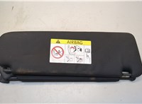  Козырек солнцезащитный Volkswagen Touareg 2014-2018 20321308 #4