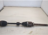  Полуось (приводной вал, шрус) Dacia Duster 2010-2017 20321311 #1