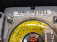  Подушка безопасности водителя Toyota Avensis 3 2009-2015 20321313 #3