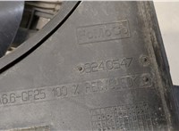  Вентилятор радиатора Volvo XC60 2008-2017 20321314 #2