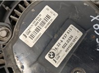  Вентилятор радиатора BMW 3 E90, E91, E92, E93 2005-2012 20321319 #4