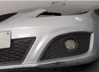 1P0807217DR Бампер Seat Leon 2 2005-2012 20321322 #7