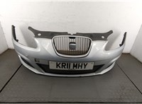  Бампер Seat Leon 2 2009-2012 20321322 #1