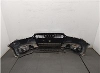 8XA807065 Бампер Audi A1 (8X) 2014-2018 20321323 #10