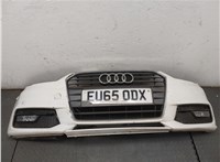 8XA807065 Бампер Audi A1 (8X) 2014-2018 20321323 #1