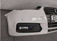 8XA807065 Бампер Audi A1 (8X) 2014-2018 20321323 #11