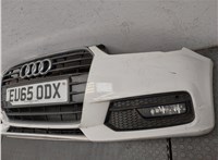 8XA807065 Бампер Audi A1 (8X) 2014-2018 20321323 #14