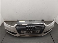 8XA807065 Бампер Audi A1 (8X) 2014-2018 20321323 #18