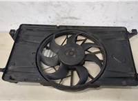  Вентилятор радиатора Volvo S40 2004- 20321327 #1