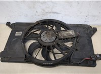  Вентилятор радиатора Volvo S40 2004- 20321327 #5