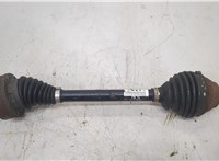  Полуось (приводной вал, шрус) Skoda Yeti 2013-2018 20321335 #1