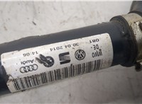  Полуось (приводной вал, шрус) Skoda Yeti 2013-2018 20321335 #3
