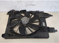  Вентилятор радиатора Renault Scenic 2003-2009 20321336 #4